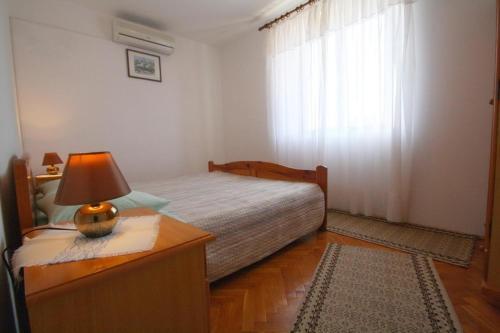 Seaside Holiday House Lumbarda (Korcula) - 14265