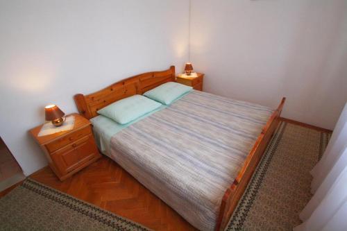 Seaside Holiday House Lumbarda (Korcula) - 14265