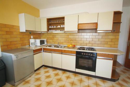 Seaside Holiday House Lumbarda (Korcula) - 14265