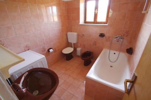 Seaside Holiday House Lumbarda (Korcula) - 14265
