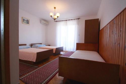 Seaside Holiday House Lumbarda (Korcula) - 14265