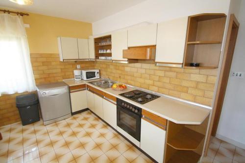Seaside Holiday House Lumbarda (Korcula) - 14265