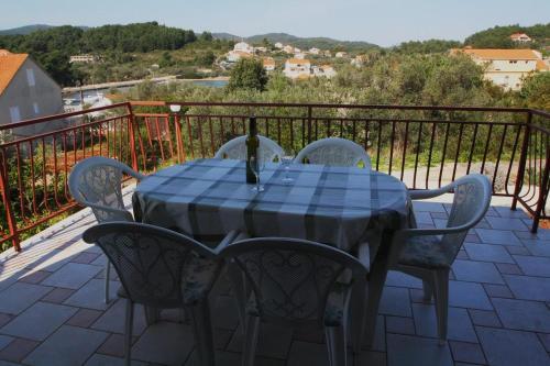 Seaside Holiday House Lumbarda (Korcula) - 14265