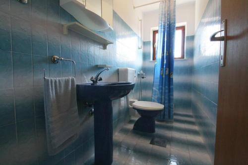 Seaside Holiday House Lumbarda (Korcula) - 14265
