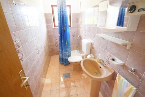 Seaside Holiday House Lumbarda (Korcula) - 14265