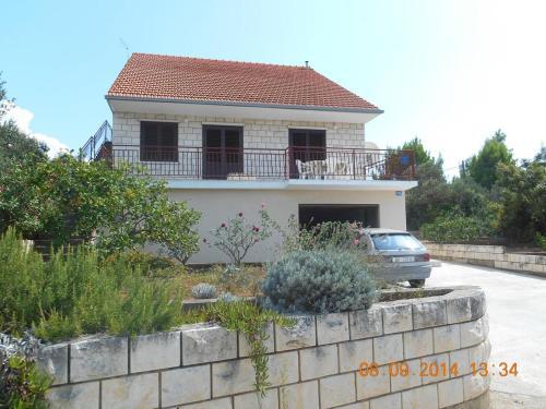 Seaside Holiday House Lumbarda (Korcula) - 14265