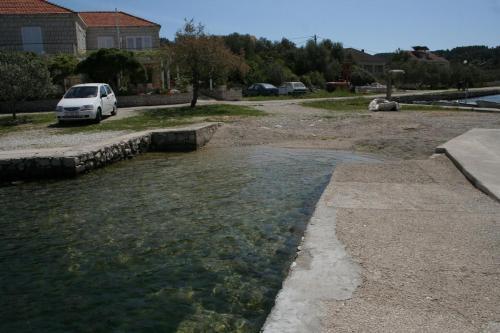Seaside Holiday House Lumbarda (Korcula) - 14265