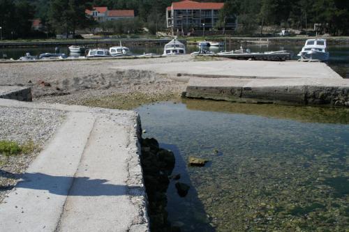 Seaside Holiday House Lumbarda (Korcula) - 14265