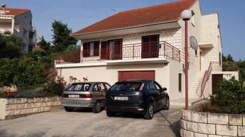Seaside Holiday House Lumbarda (Korcula) - 14265