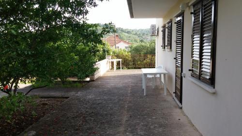 Seaside Holiday House Lumbarda (Korcula) - 14265