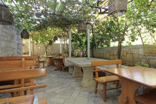 Apartment Lumbarda 9305b
