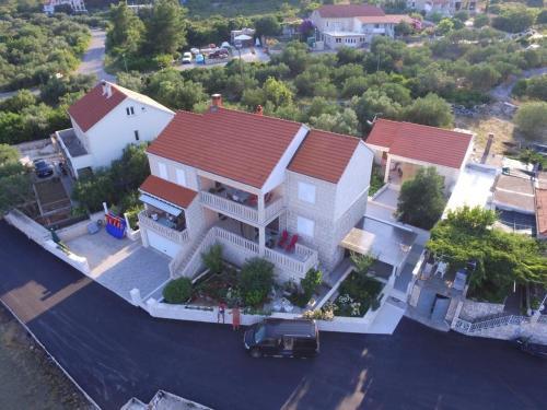 Apartamento Ferienwohnung Sikluf-128-1