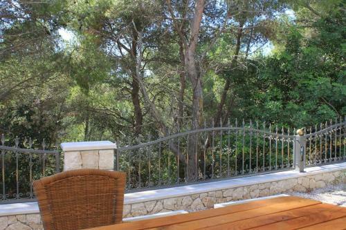 Apartment Lumbarda 9304b