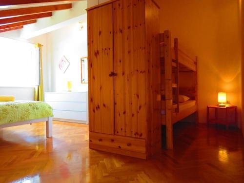Apartment Lumbarda 4353a