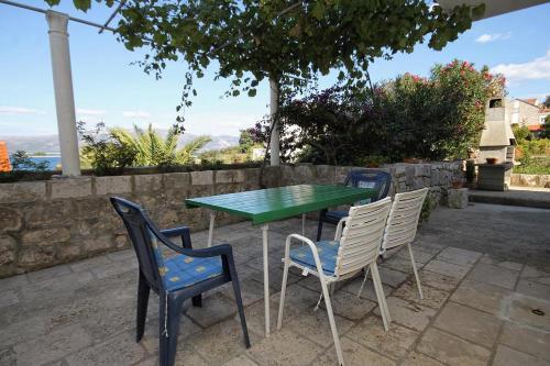 Apartment Lumbarda 4437a