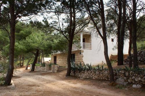 Apartment Lumbarda 4404b