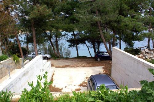 Apartment Lumbarda 4404b