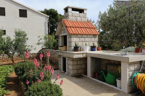 Apartamentos Studio Lumbarda 4480b