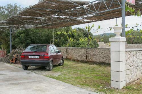 Apartment Lumbarda 4392b