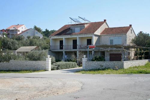 Apartment Lumbarda 4392b