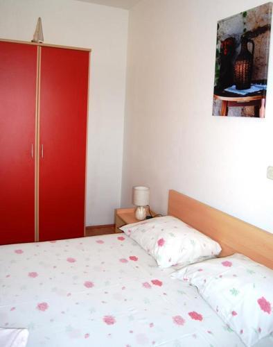 Apartment Lumbarda 12839a