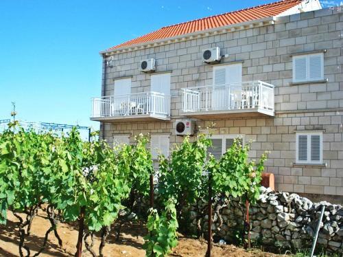 Apartment Lumbarda 12839a