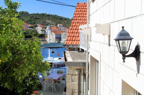 Apartamentos Studio Lumbarda 9173a