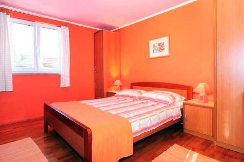 Apartamento Holiday Flat Pinija Lumbarda - Cin101012-p