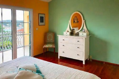 Holiday Home Girasole Lumbarda - Cin101005-f