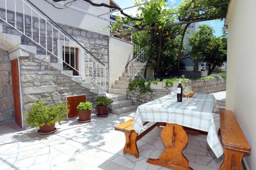 Apartments With A Parking Space Lumbarda (korcula) - 156