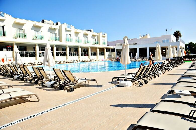 Hotel Dream Family Club