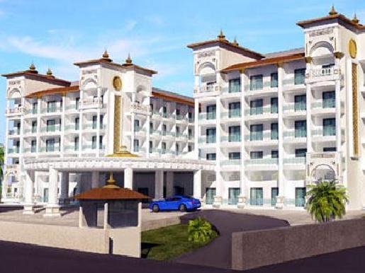 Lake And River Side Hotel And Spa