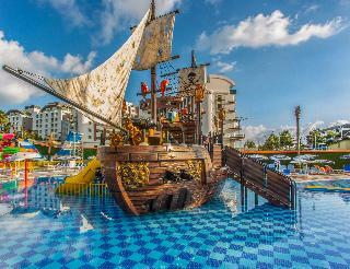 Club Hotel Kosdere