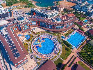 Club Hotel Kosdere