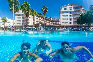 Club Hotel Kosdere