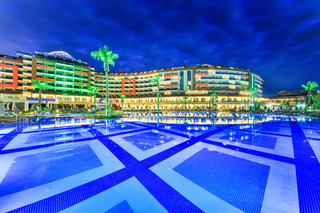 Club Hotel Kosdere