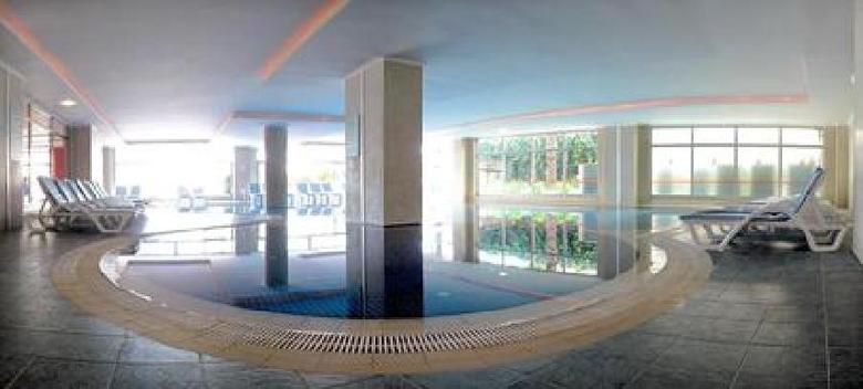 Kirman Hotels Arycanda De Luxe