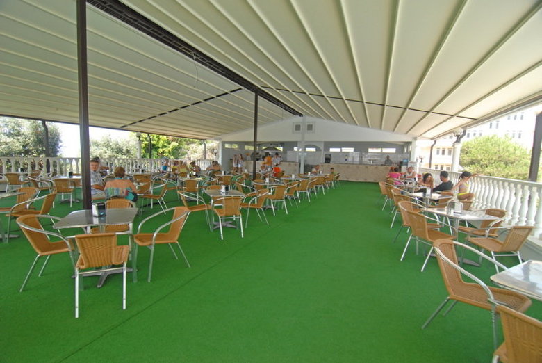 Grand Santana Hotel