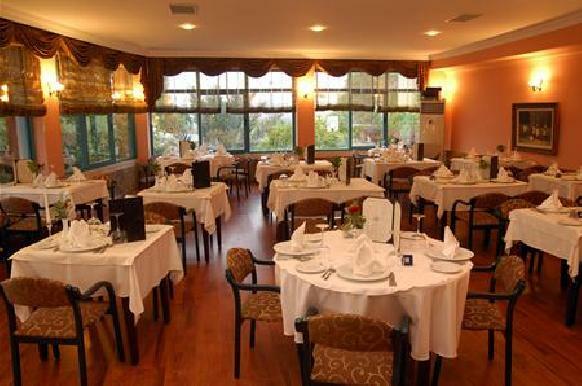 Dinler Hotel
