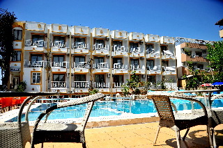 Selge Hotel