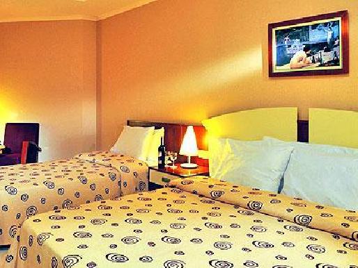 Belek Beach Resort Hotel