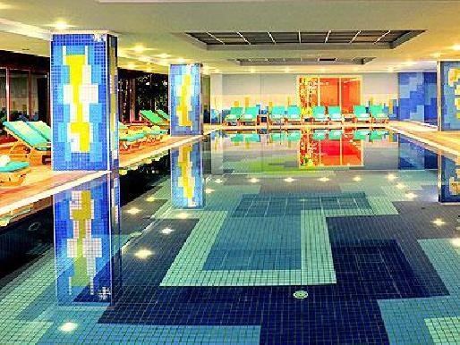 Belek Beach Resort Hotel