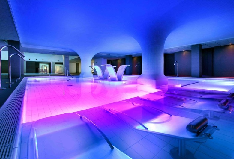 Aparthotel Castro Exclusive Residences Spa Sagrada Familia