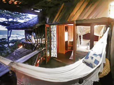 Posada Pousada Hanalei