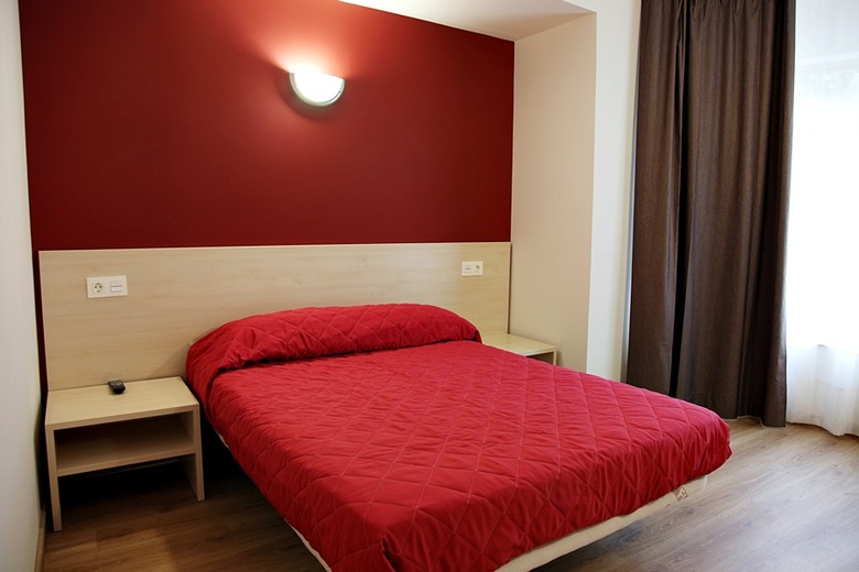 Hostal Santel San Marcos