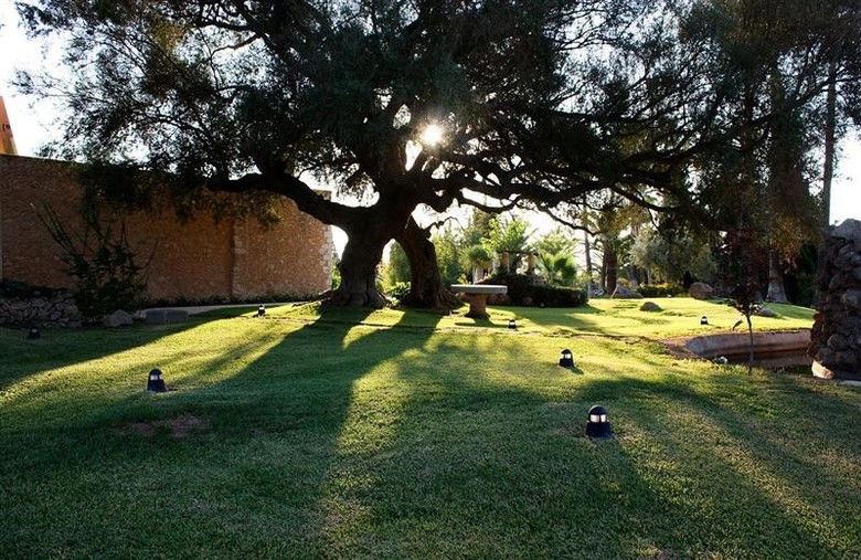 Hotel Rural Sa Cabana Hotel & Spa
