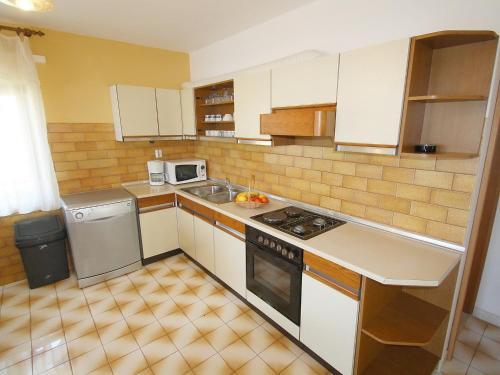 Holiday Home Marija