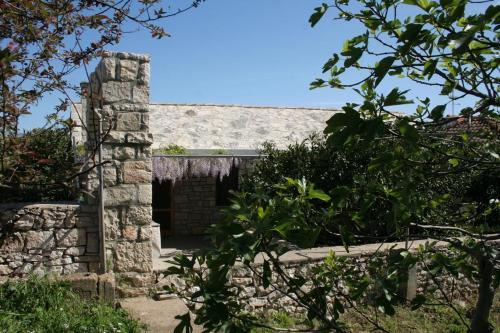 Holiday Home Lumbarda 4444