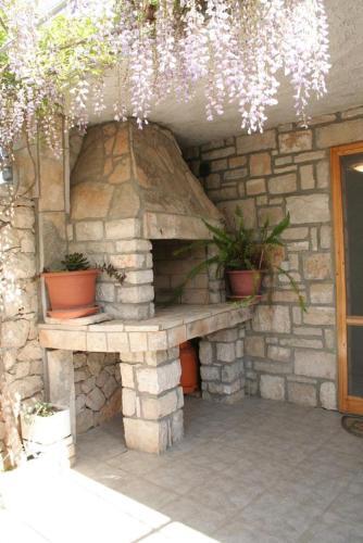 Holiday Home Lumbarda 4444
