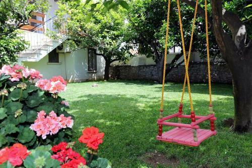 Apartment Lumbarda 156a